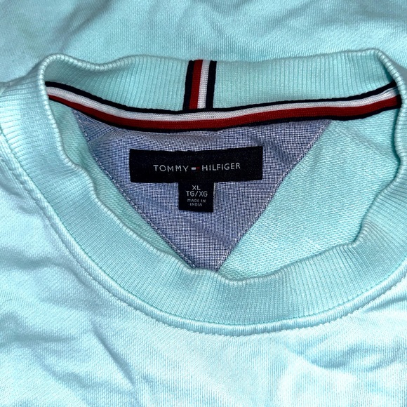 Tommy Hilfiger Crewneck - Picture 3 of 5